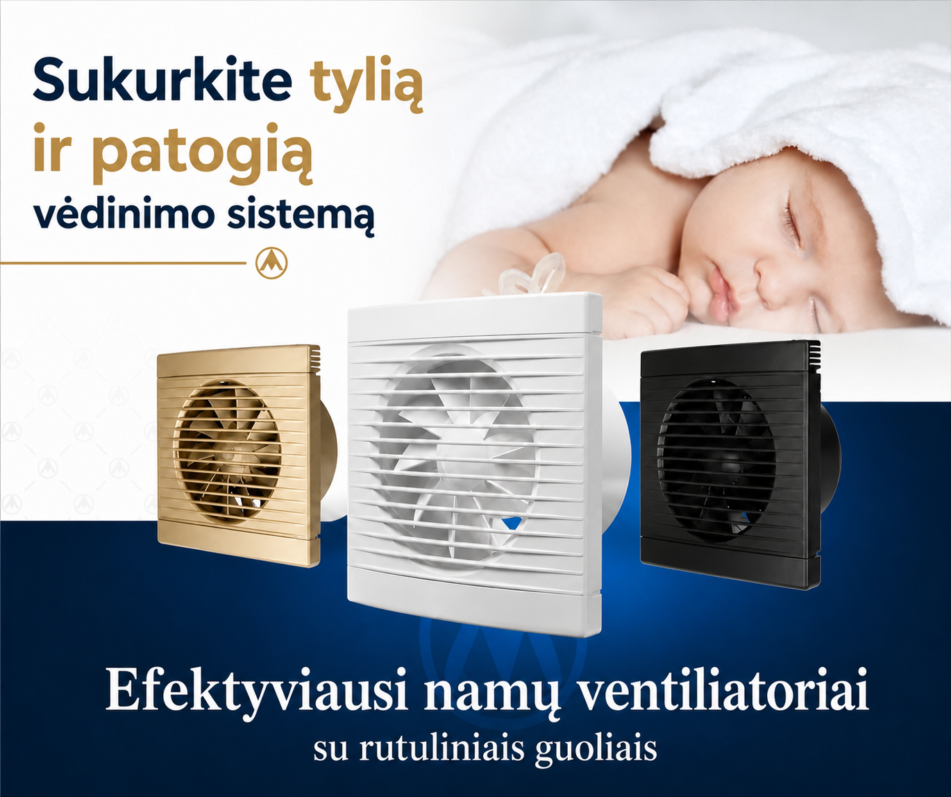 Instagram stiliaus akcentas Dospel stikliniams fasadams
